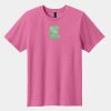 Youth Easy Cotton Tee Thumbnail
