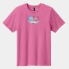 Youth Easy Cotton Tee Thumbnail