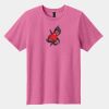 Youth Easy Cotton Tee Thumbnail