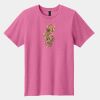 Youth Easy Cotton Tee Thumbnail