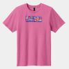 Youth Easy Cotton Tee Thumbnail