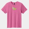 Youth Easy Cotton Tee Thumbnail