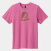 Youth Easy Cotton Tee Thumbnail