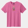 Youth Easy Cotton Tee Thumbnail