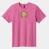 Youth Easy Cotton Tee Thumbnail
