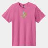 Youth Easy Cotton Tee Thumbnail
