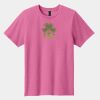 Youth Easy Cotton Tee Thumbnail