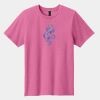 Youth Easy Cotton Tee Thumbnail