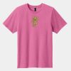 Youth Easy Cotton Tee Thumbnail