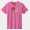 Youth Easy Cotton Tee Thumbnail