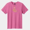 Youth Easy Cotton Tee Thumbnail