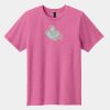 Youth Easy Cotton Tee Thumbnail