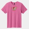 Youth Easy Cotton Tee Thumbnail