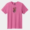 Youth Easy Cotton Tee Thumbnail