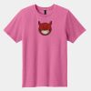 Youth Easy Cotton Tee Thumbnail