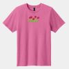 Youth Easy Cotton Tee Thumbnail