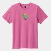 Youth Easy Cotton Tee Thumbnail