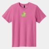Youth Easy Cotton Tee Thumbnail