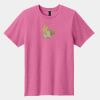 Youth Easy Cotton Tee Thumbnail