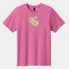 Youth Easy Cotton Tee Thumbnail