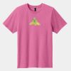 Youth Easy Cotton Tee Thumbnail