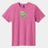 Youth Easy Cotton Tee Thumbnail