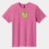 Youth Easy Cotton Tee Thumbnail