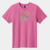 Youth Easy Cotton Tee Thumbnail