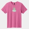 Youth Easy Cotton Tee Thumbnail