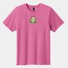 Youth Easy Cotton Tee Thumbnail