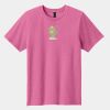 Youth Easy Cotton Tee Thumbnail