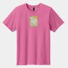 Youth Easy Cotton Tee Thumbnail