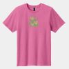 Youth Easy Cotton Tee Thumbnail