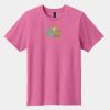 Youth Easy Cotton Tee Thumbnail