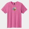 Youth Easy Cotton Tee Thumbnail