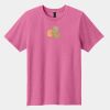 Youth Easy Cotton Tee Thumbnail