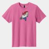 Youth Easy Cotton Tee Thumbnail