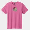 Youth Easy Cotton Tee Thumbnail