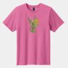 Youth Easy Cotton Tee Thumbnail