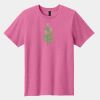 Youth Easy Cotton Tee Thumbnail