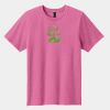Youth Easy Cotton Tee Thumbnail