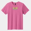 Youth Easy Cotton Tee Thumbnail