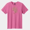 Youth Easy Cotton Tee Thumbnail
