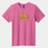 Youth Easy Cotton Tee Thumbnail