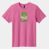 Youth Easy Cotton Tee Thumbnail