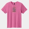 Youth Easy Cotton Tee Thumbnail
