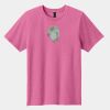 Youth Easy Cotton Tee Thumbnail