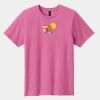 Youth Easy Cotton Tee Thumbnail