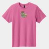 Youth Easy Cotton Tee Thumbnail