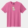 Youth Easy Cotton Tee Thumbnail